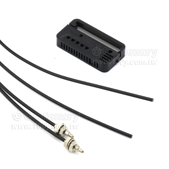 OMRON_Photoelectric Switch Fiber Unit - 51120 Product Image