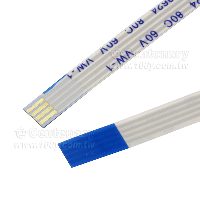 Flexible Flat Cable - 117579 Product Image