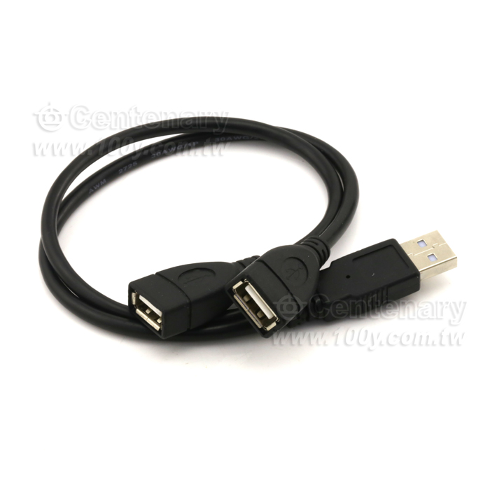 USB手機充電線 30cm - 102782 產品圖片