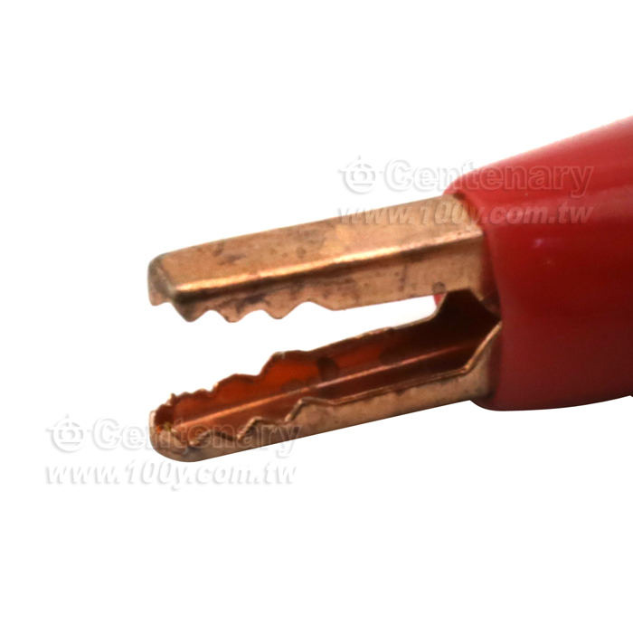 Copper Alligator Clip - 122498 Product Image