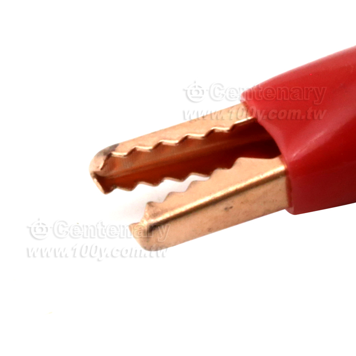 Copper Alligator Clip - 117583 Product Image