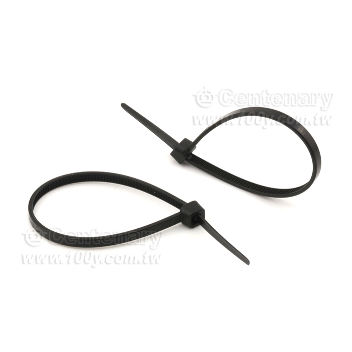 KSS_Polypropylene Cable Tie - 94831 Product Image
