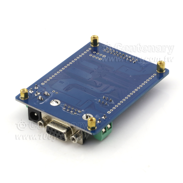 STM32 Development Board With RS485 - 117150 Product Image