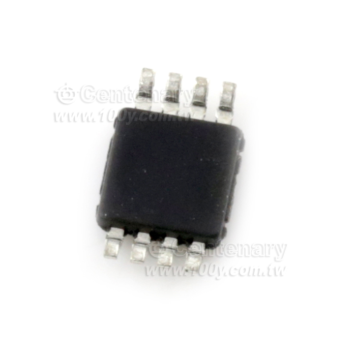8P/VSSOP - 94830 產品圖片