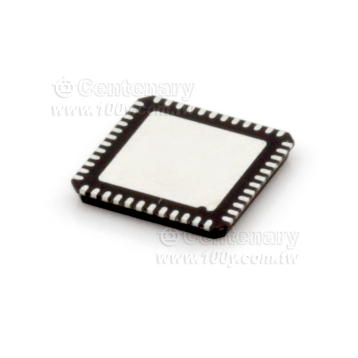 16-/32-Channel, 4ohm, +1.8V to +5.5V and ±2.5V Analog Multiplexer - 117196 Product Image
