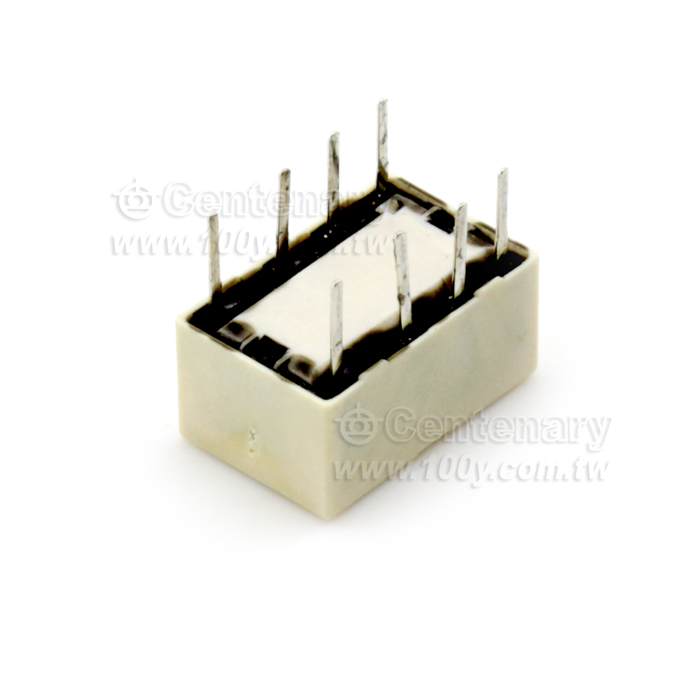 OMRON_ PCB Relay - 105190 Product Image