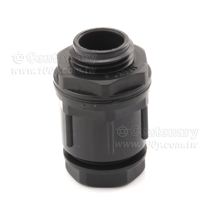 Plastic Bushing Gland ROHS  - 4366 Product Image