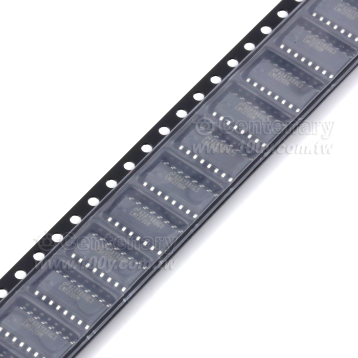 16P/SOIC (ROHS) - 93568 產品圖片