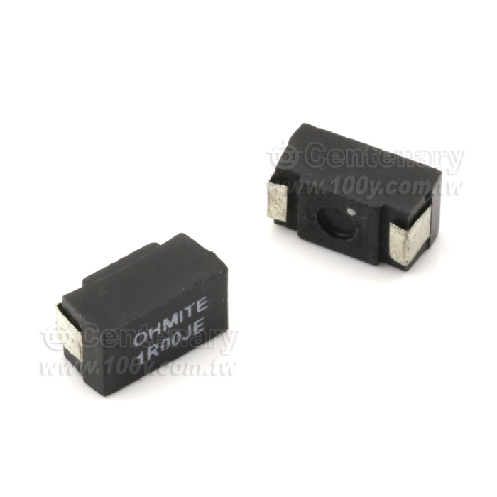 SMT Power Resistor - 105812 Product Image