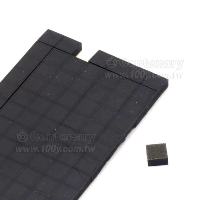 Self-Adhesive Feet - 10523 Product Image
