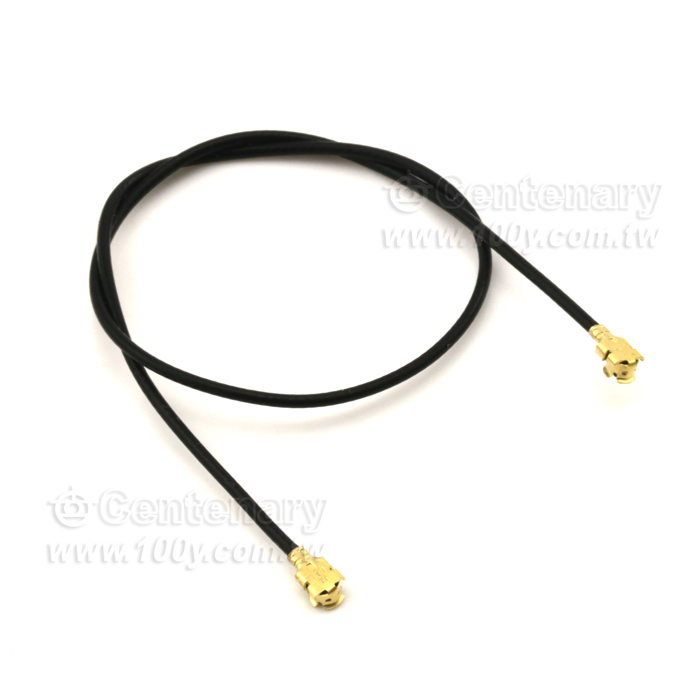 IPEX(U.FL) RF Cable - 118646 Product Image