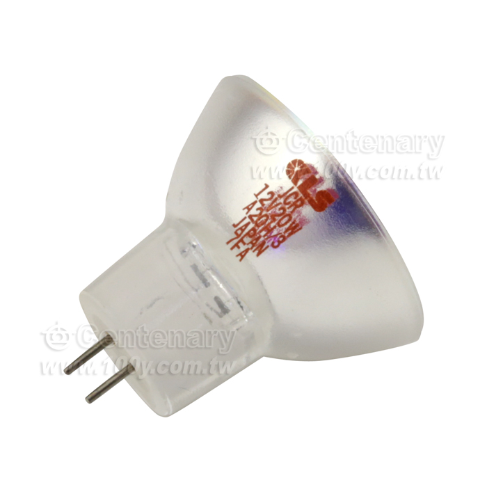 標儀燈泡 12V/20W - 105349 產品圖片