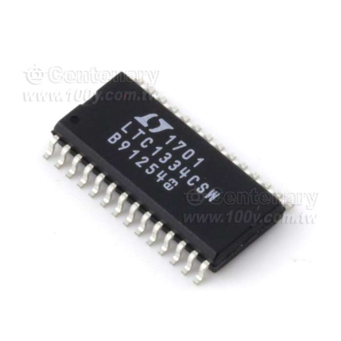 Single 5V RS232/RS485 Multiprotocol Transceiver - 100049 Product Image