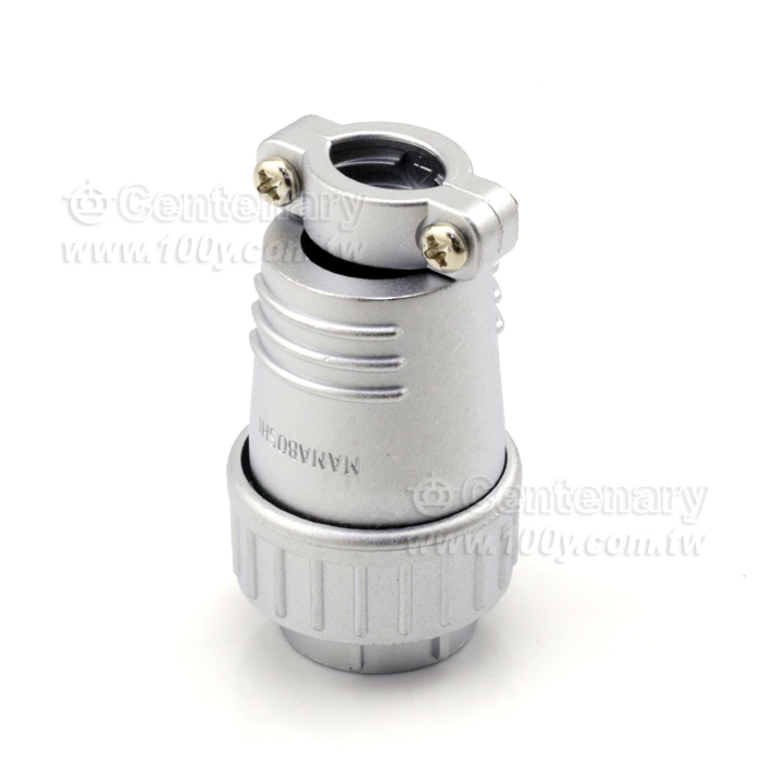 NJC Series Connector - 111937 Product Image
