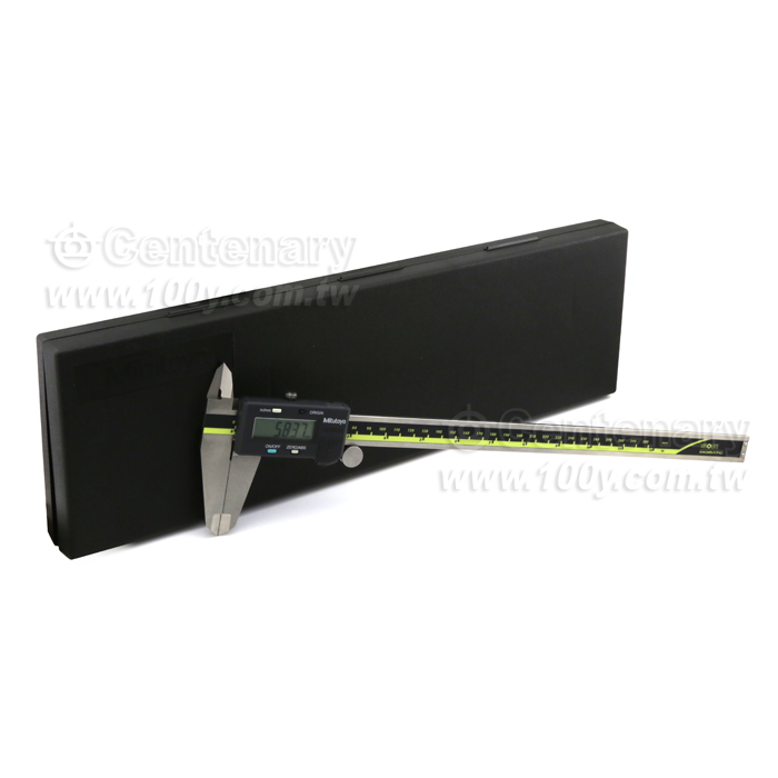數位式卡尺 300mm/12" - 22111 產品圖片