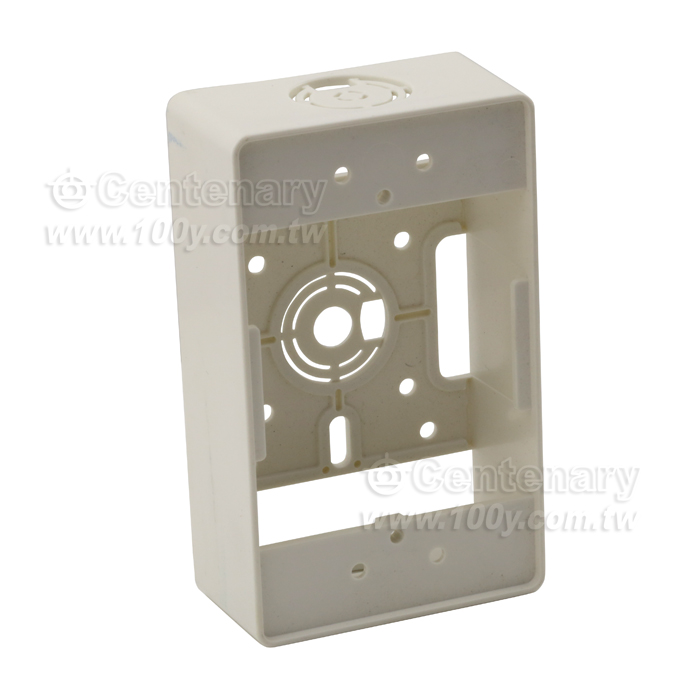 PVCBOX - 104407 Product Image