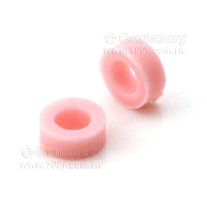 模型軸套 粉紅 - 117677 產品圖片