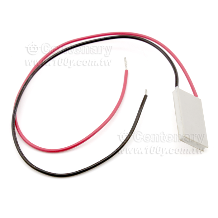 熱電致冷器 6A/4.24V - 105980 產品圖片