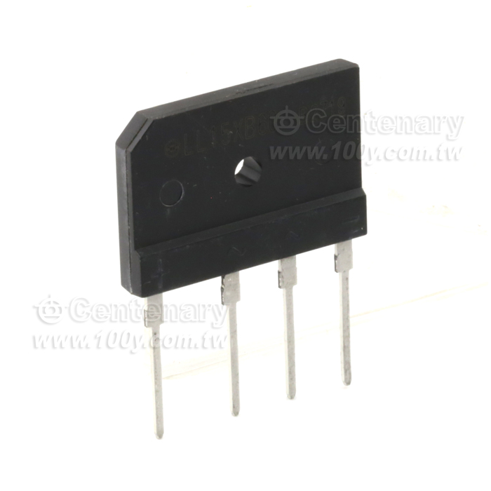 Bridge Diode - 117674 Product Image