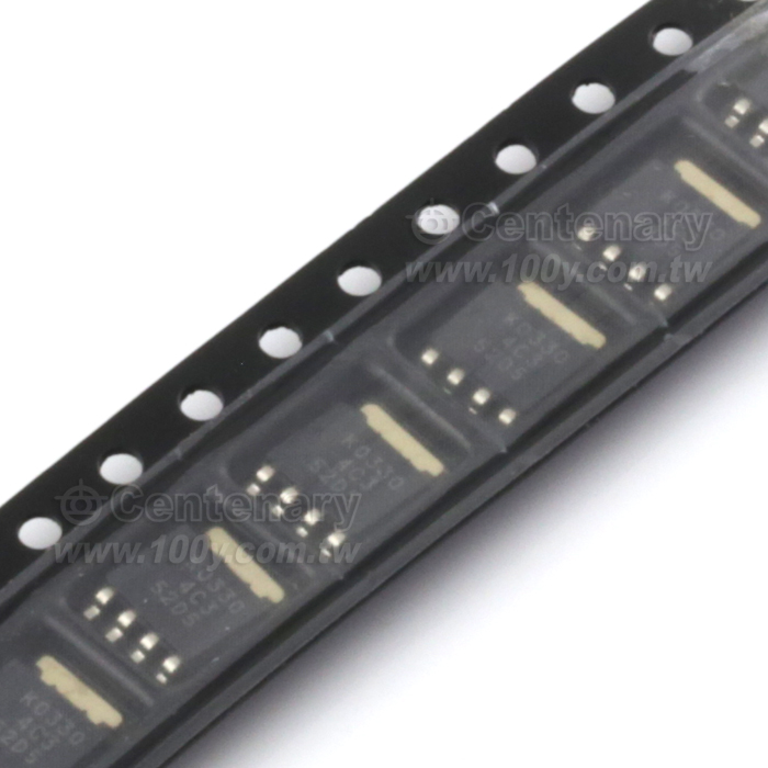 Silicon N Channel Power MOS FET Power Switching - 104479 Product Image