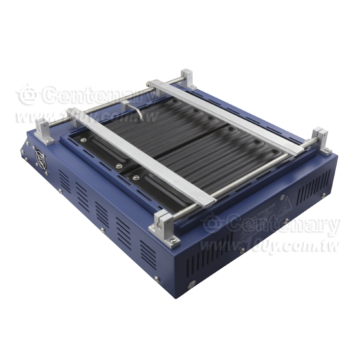 Puhui_Infrared Constant Temperature Preheating Station - 117591 Product Image