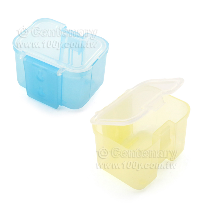 Handle the Storage Box in the Box - 104518 Product Image