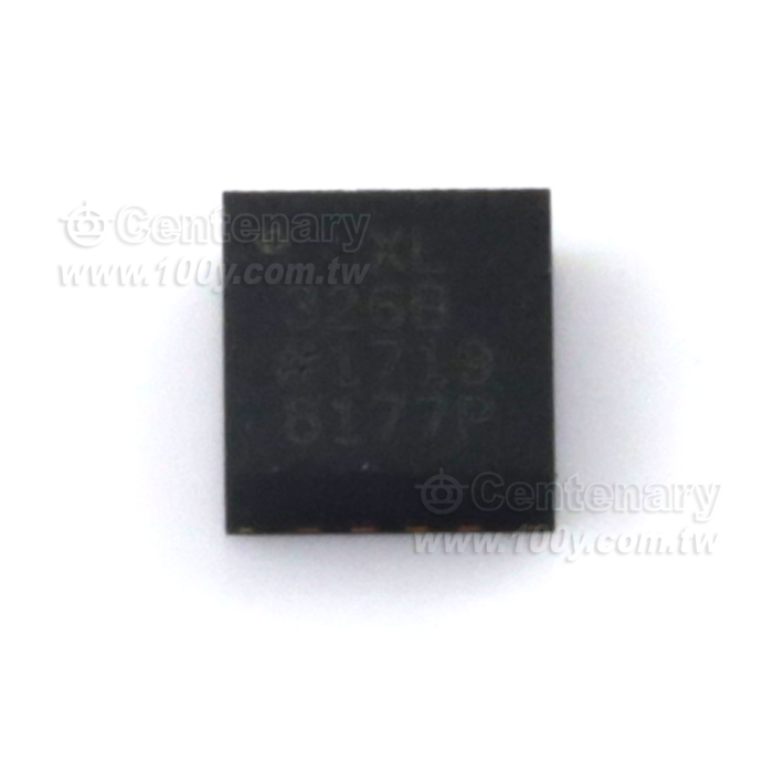 16P/LFCSP - 99955 產品圖片