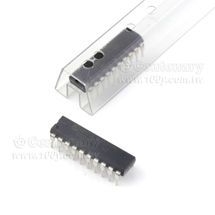 Eight-Bit Equal-to Comparator - 117703 Product Image