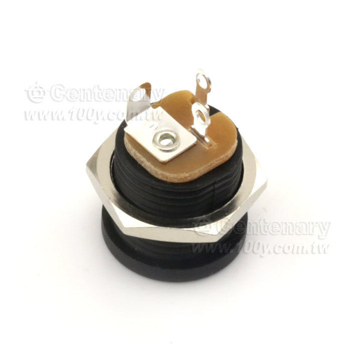 DC Power Jack - 105982 Product Image