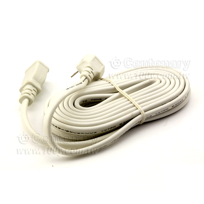 2P Relay Extension Cord 15 Feet - 117558 Product Image