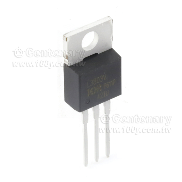 TO-220AB (ROHS) - 74866 產品圖片