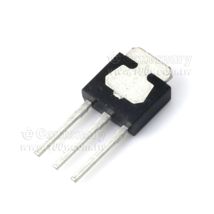 Bipolar Transistor - 44296 Product Image