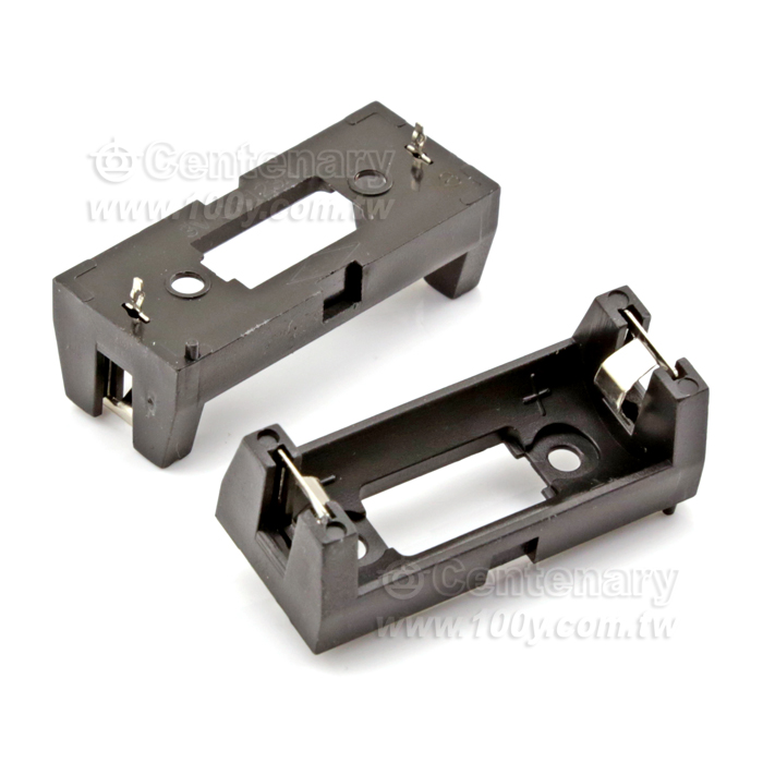 電池座 43*18mm - 117770 產品圖片