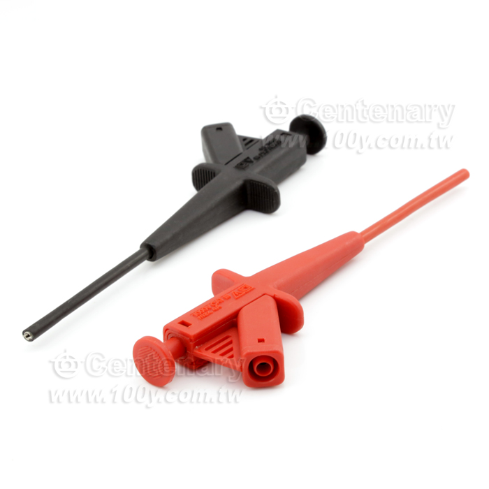 Spring Retractable Clip - 117766 Product Image