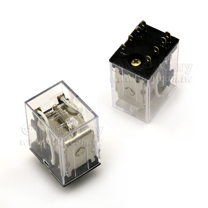 通用型控制繼電器 24VDC - 64270 產品圖片