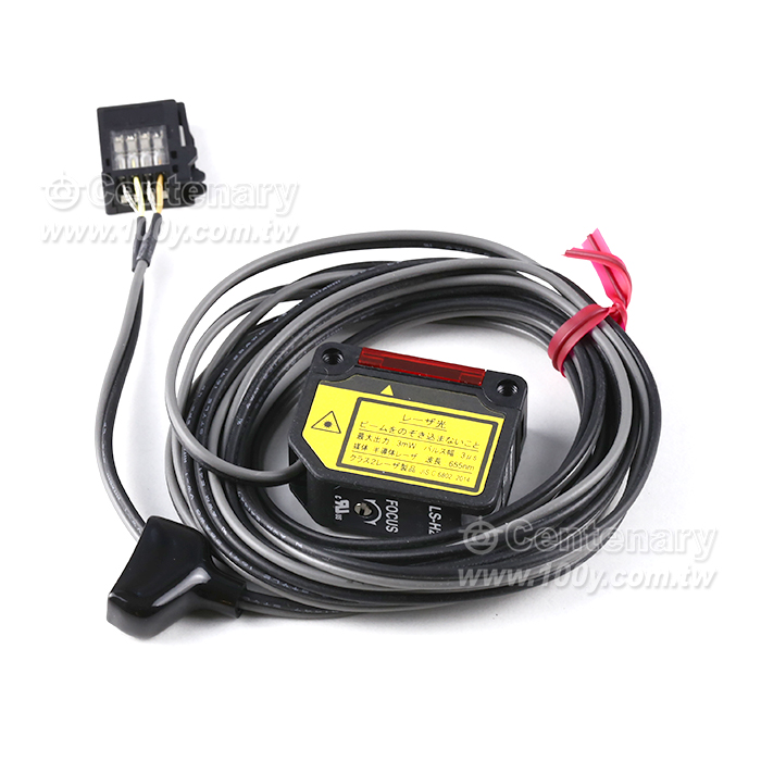 SUNX_Digital Laser Sensor - 102529 Product Image