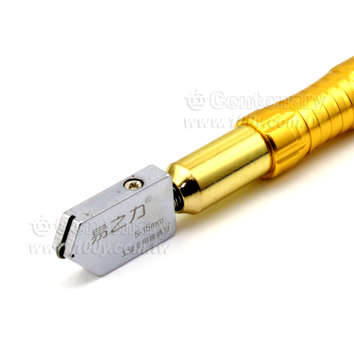 Roller Glass Head - 117729 Product Image