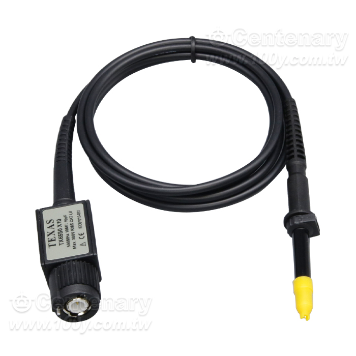 無源探頭 500MHz - 117715 產品圖片