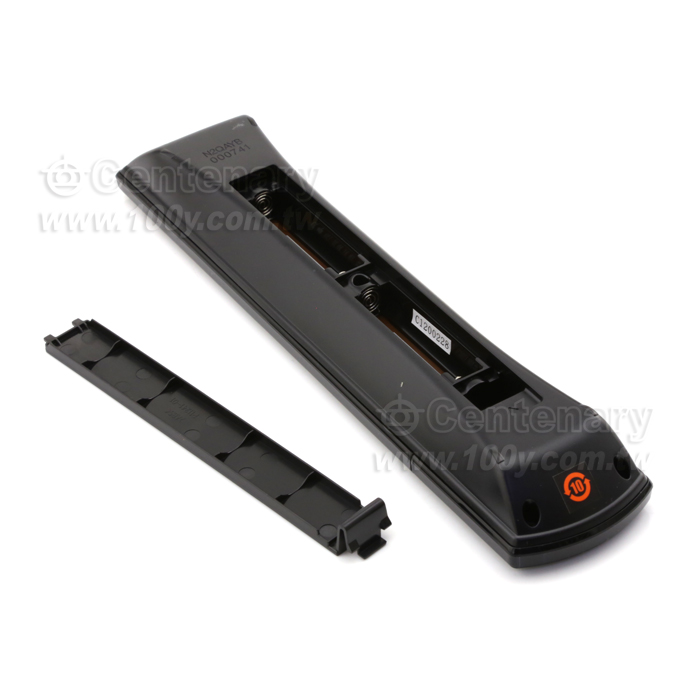 LCD TV Remote Control - 117716 Product Image