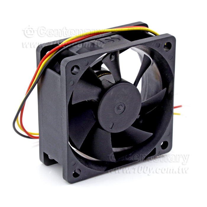 SUNON _DC Axial Fan - 142148 Product Image