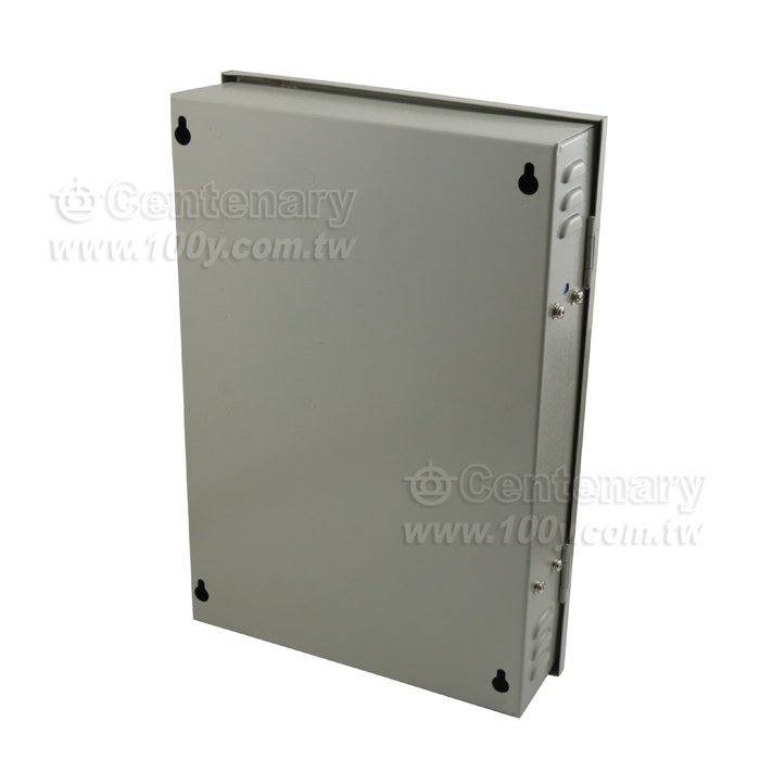 CCTV Power Supply 12VDC 18 Output Switch Mode - 117712 Product Image