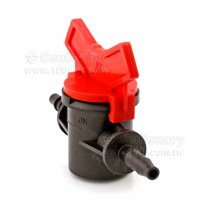  Flow Control Valve - 117879 Product Image
