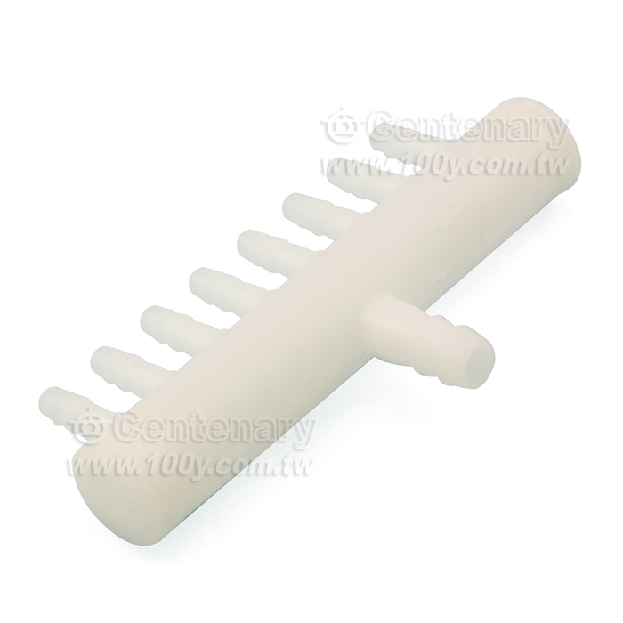 8頭氣排 氣泵水泵分頭接 - 117882 產品圖片