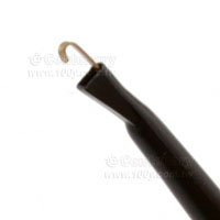 BNC轉雙鉤測試線 - 117870 產品圖片