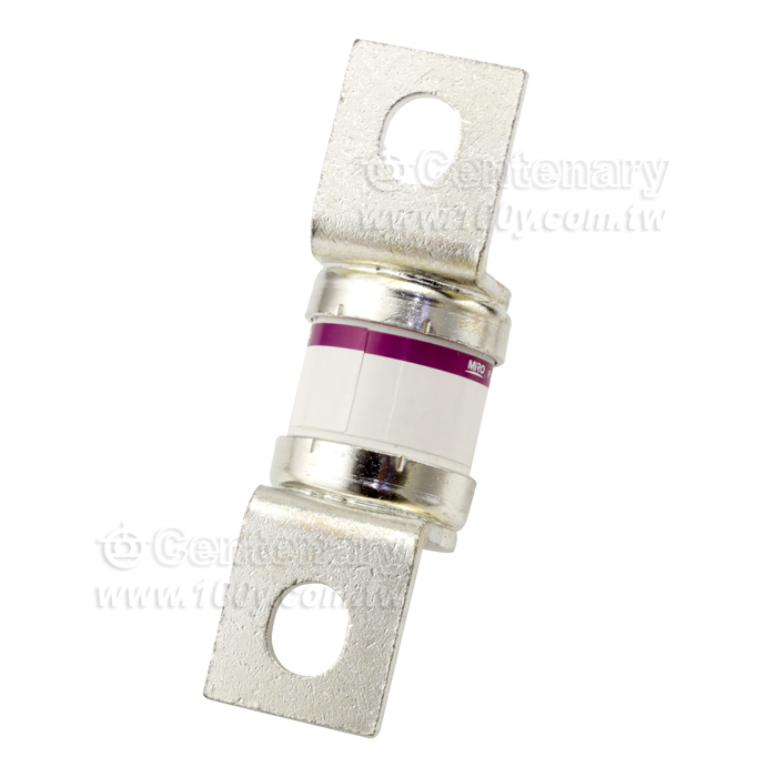 Low Volt. Screw  Miniature Fuse Links - 19659 Product Image