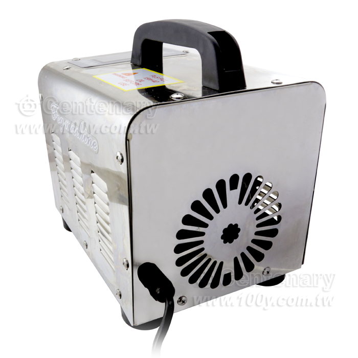 功率:120W  壓力:60公斤   實際流量:0.3升/分鐘 - 45643 產品圖片