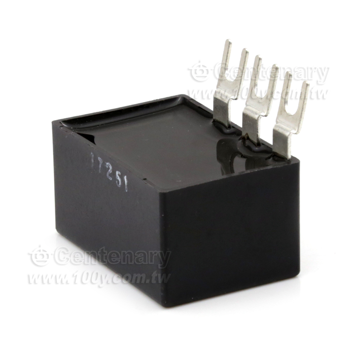 火花消除器 0.3uF/250Vac - 105810 產品圖片