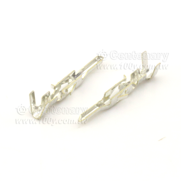 壓接端子 22-28AWG - 103431 產品圖片