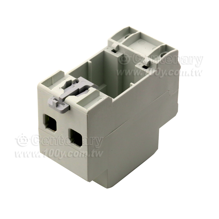 DIN Power Socket - 117824 Product Image