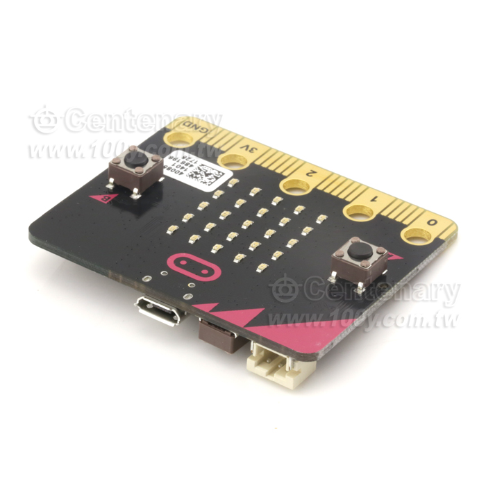 BBC micro:bit go 編程入門開發板 - 117891 產品圖片
